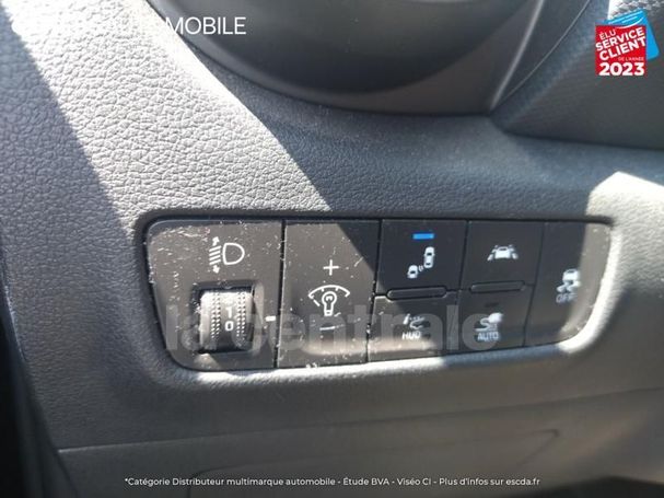 Hyundai Kona 100 kW image number 21