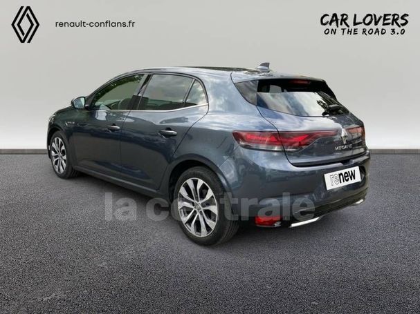 Renault Megane 85 kW image number 17