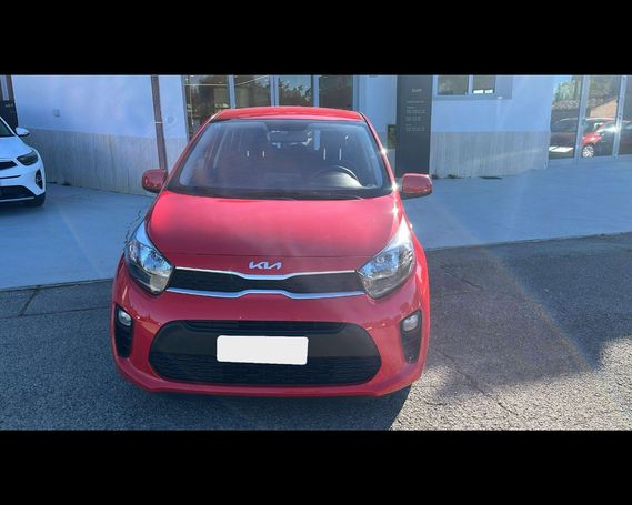 Kia Picanto 48 kW image number 3