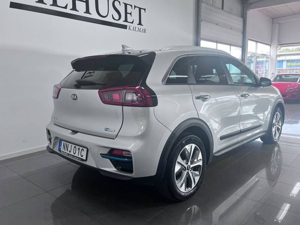 Kia Niro e 64 kWh 150 kW image number 2