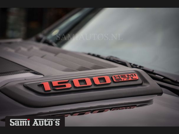 RAM 1500 5.7 V8 296 kW image number 29