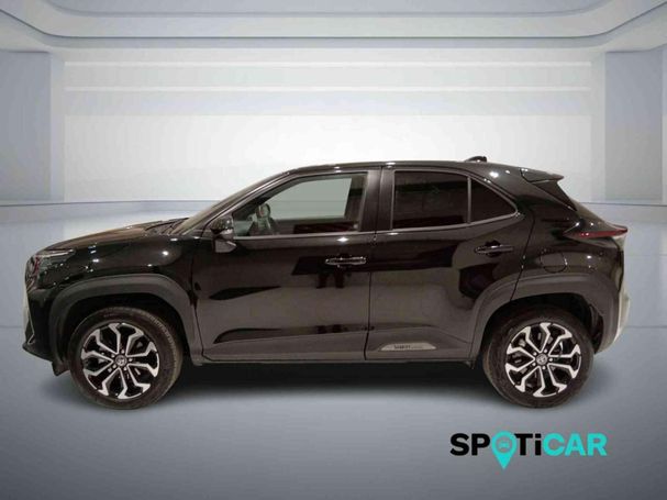 Toyota Yaris Cross 1.5 Hybrid CVT 85 kW image number 6