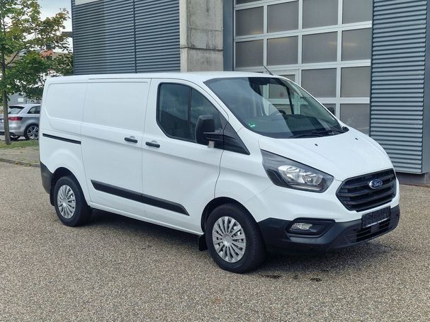 Ford Transit Custom 77 kW image number 6