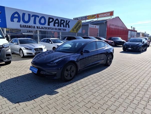 Tesla Model 3 Long Range AWD 324 kW image number 5