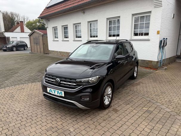 Volkswagen T-Cross 1.0 TSI DSG 81 kW image number 18