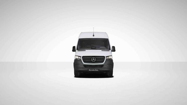 Mercedes-Benz Sprinter CDI RWD 84 kW image number 7