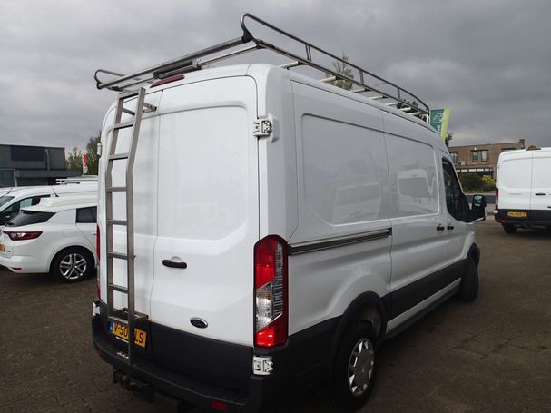 Ford Transit Van 310 L2H2 2.0 TDCi Trend 77 kW image number 3