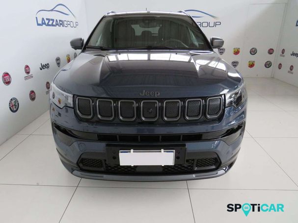 Jeep Compass 1.6 S 96 kW image number 2