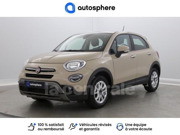 Fiat 500X 1.3 Multijet City Cross 70 kW image number 1