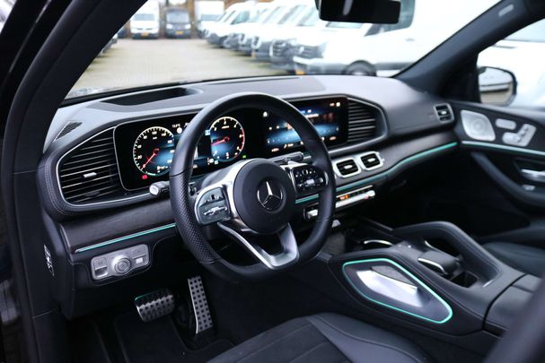 Mercedes-Benz GLE 400 d 243 kW image number 27