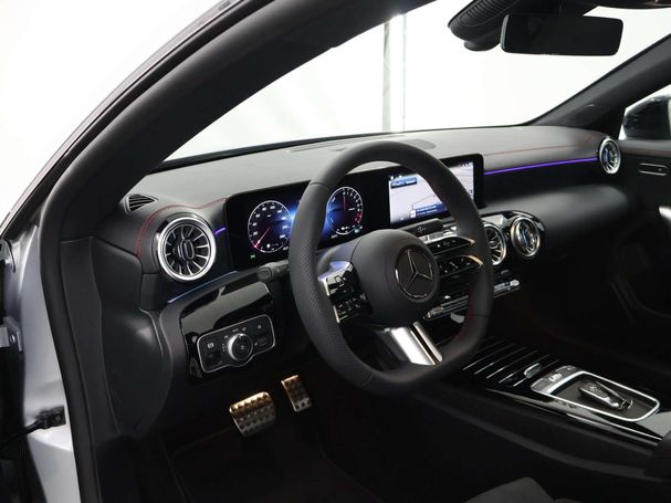 Mercedes-Benz CLA 250 160 kW image number 4