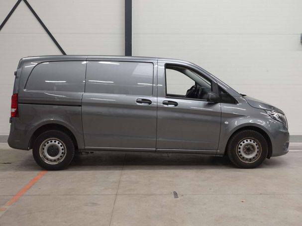 Mercedes-Benz Vito 114 CDi compact 100 kW image number 7