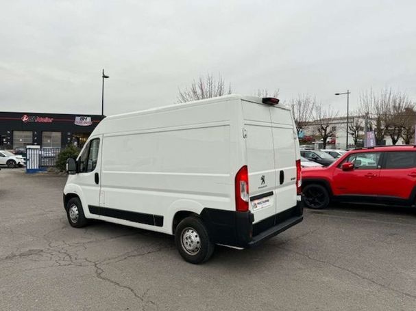 Peugeot Boxer HDi 330 L2H2 103 kW image number 4