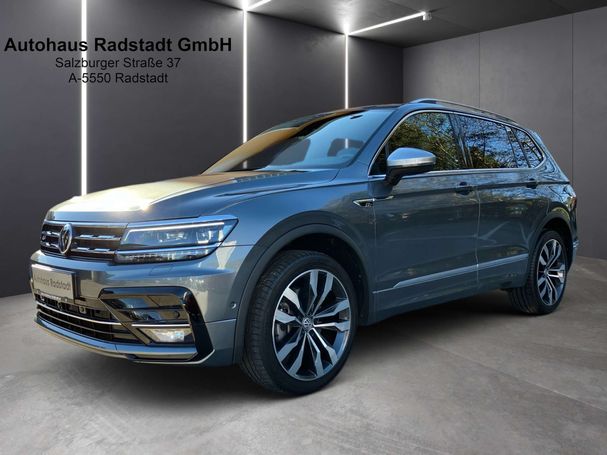 Volkswagen Tiguan Allspace Highline 4Motion 147 kW image number 1