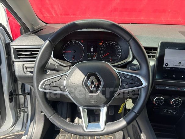 Renault Clio TCe 90 66 kW image number 21