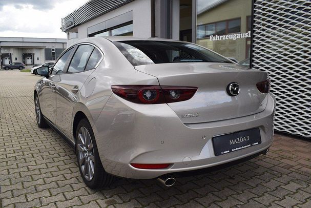 Mazda 3 150 M 110 kW image number 8