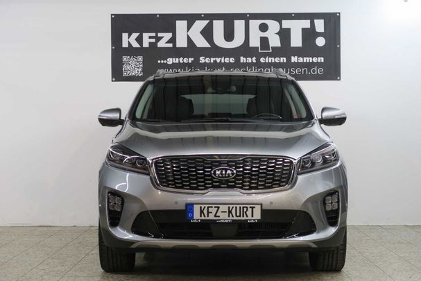 Kia Sorento 2.2 CRDi AWD 147 kW image number 1