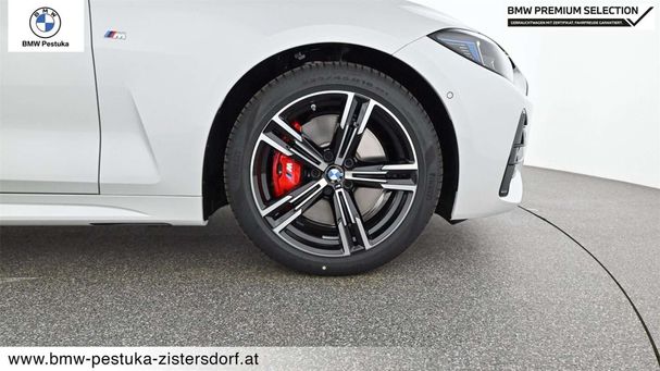 BMW 420i 135 kW image number 9