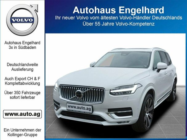 Volvo XC90 B5 AWD 173 kW image number 1