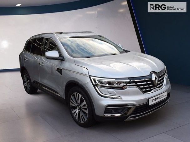 Renault Koleos dCi 185 Initiale Paris 135 kW image number 2