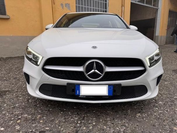 Mercedes-Benz A 250 118 kW image number 3