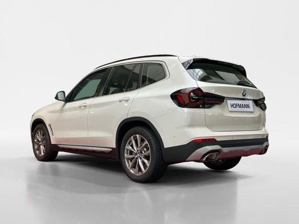 BMW X3 xDrive 210 kW image number 4