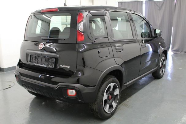 Fiat Panda 1.0 Hybrid 51 kW image number 2