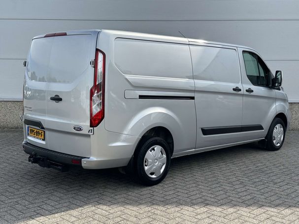 Ford Transit Custom 300 L2H1 2.0 TDCi Trend 96 kW image number 3