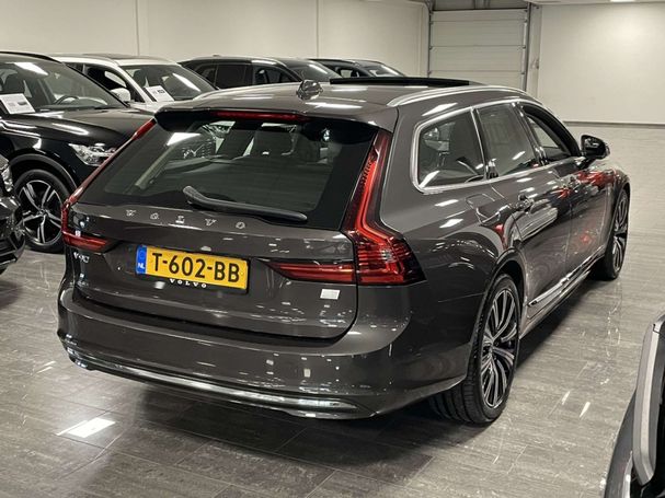 Volvo V90 AWD T6 257 kW image number 3