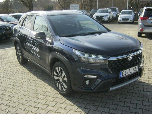 Suzuki SX4 S-Cross 75 kW image number 2