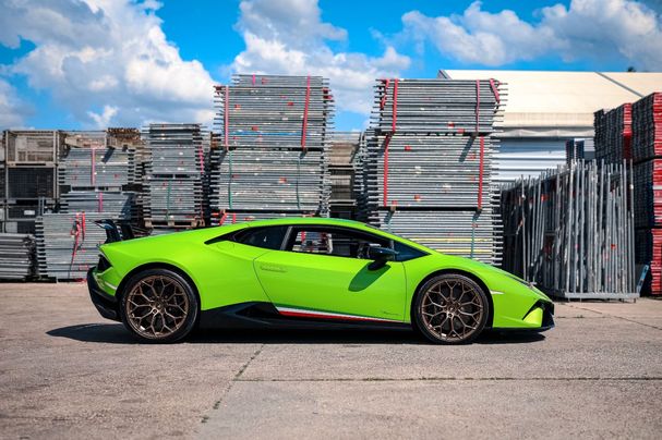 Lamborghini Huracan 470 kW image number 20