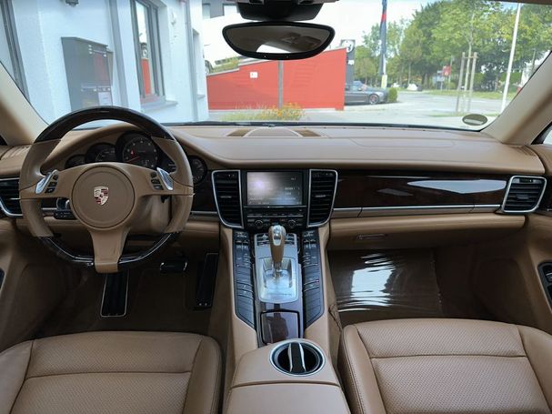 Porsche Panamera PDK 228 kW image number 12