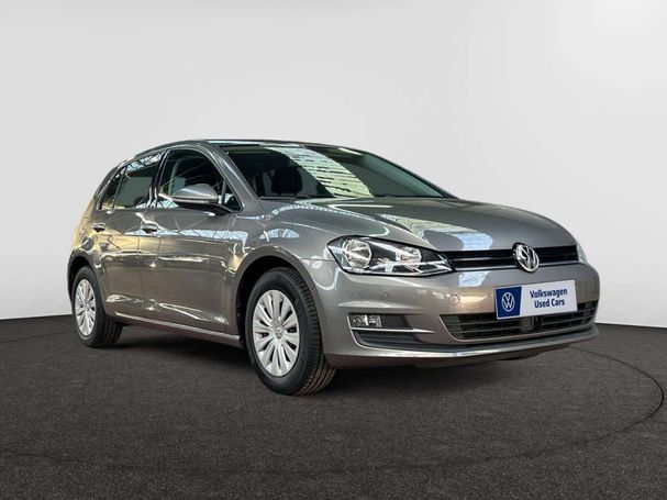 Volkswagen Golf 1.2 TSI Trendline 81 kW image number 2