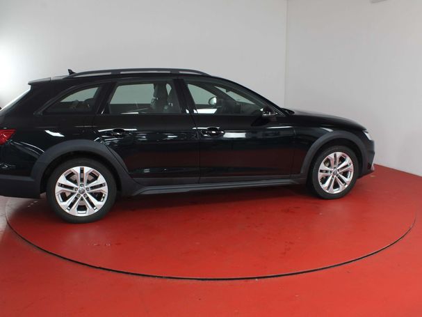 Audi A4 Allroad 50 TDI 210 kW image number 17