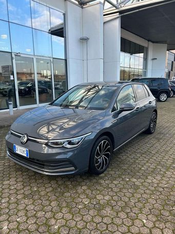 Volkswagen Golf 2.0 TDI SCR DSG 85 kW image number 1