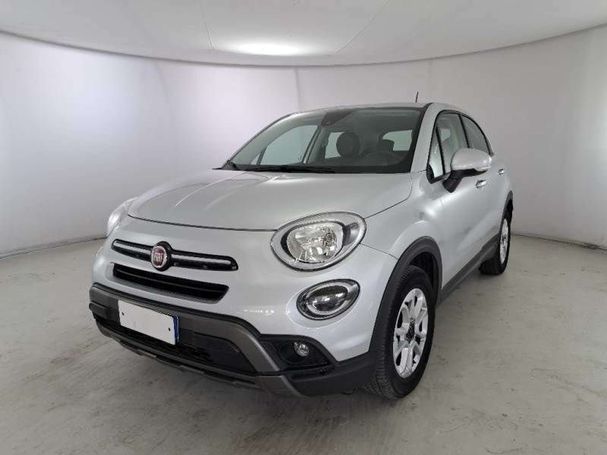 Fiat 500X 1.3 MultiJet 4x2 70 kW image number 1