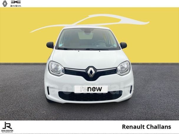 Renault Twingo 22 kWh 60 kW image number 3