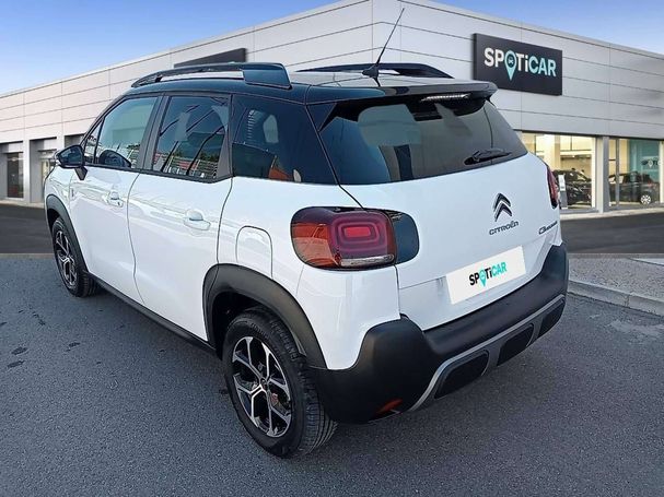 Citroen C3 Aircross PureTech 110 S&S 81 kW image number 7