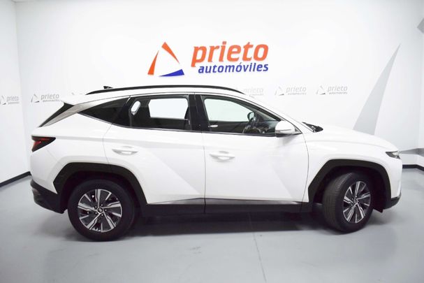 Hyundai Tucson 1.6 CRDi 100 kW image number 34