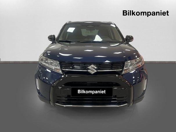 Suzuki Vitara 85 kW image number 3