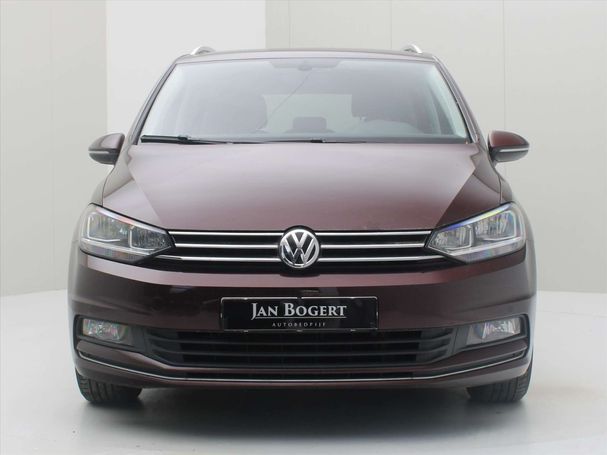 Volkswagen Touran 1.0 TSI 85 kW image number 7