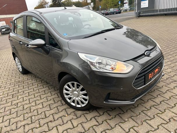 Ford B-Max 74 kW image number 7