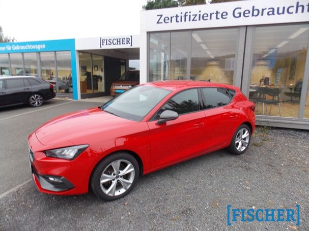 Seat Leon 1.4 150 kW image number 1