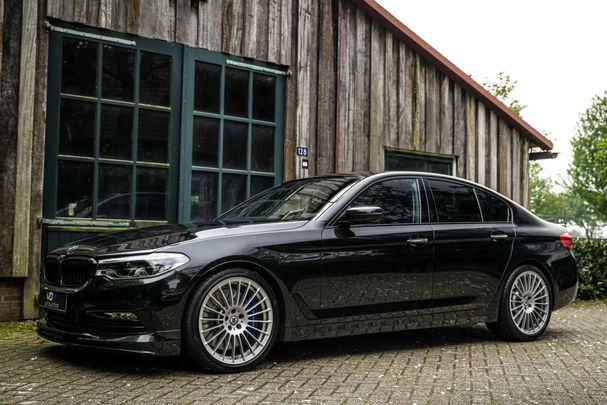 ALPINA B5 Biturbo 447 kW image number 40