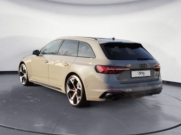 Audi RS4 Avant 331 kW image number 4