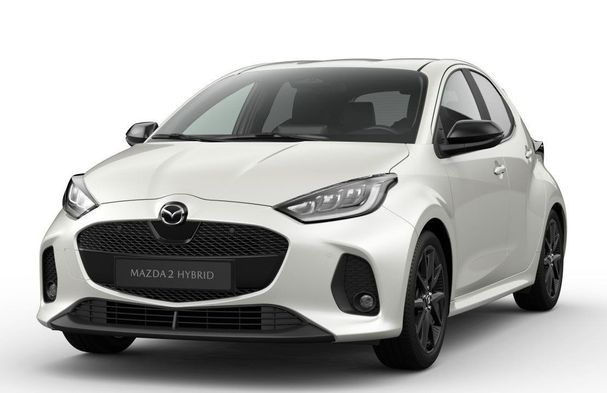 Mazda 2 Hybrid 85 kW image number 1