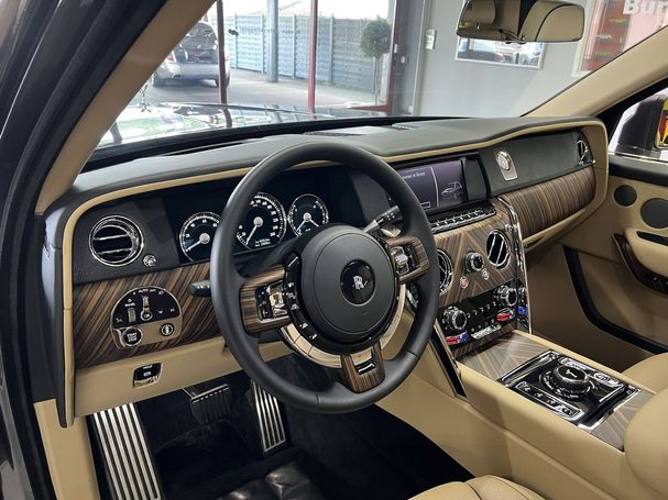 Rolls-Royce Cullinan 420 kW image number 13