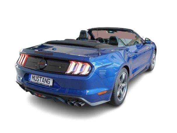 Ford Mustang GT Convertible 5.0 V8 California 330 kW image number 1