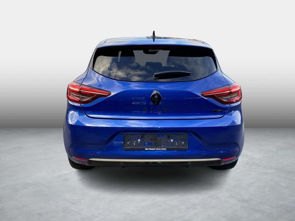 Renault Clio E-Tech Hybrid 105 kW image number 5