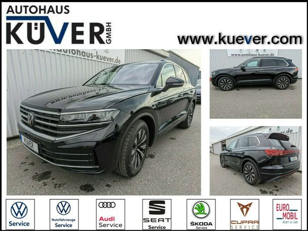 Volkswagen Touareg 3.0 TDI 4Motion 210 kW image number 5